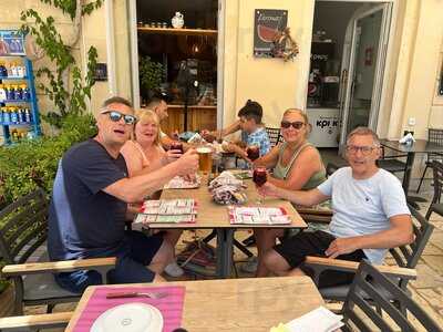 Καρπουζι Κρεπερι