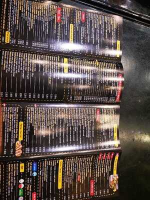 Street Souvlaki - Κέντρο Αθήνας