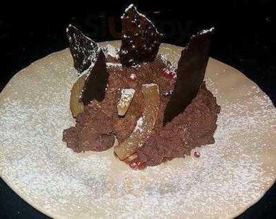 A Little Taste Of Home