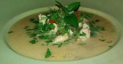 A Little Taste Of Home