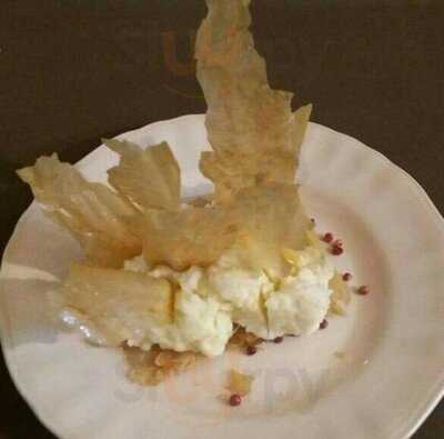 A Little Taste Of Home