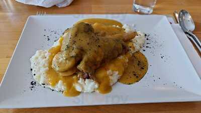 A Little Taste Of Home