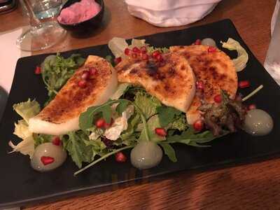 A Little Taste Of Home