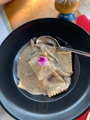 A Little Taste Of Home