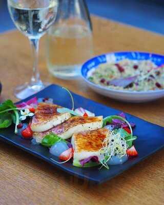 A Little Taste Of Home