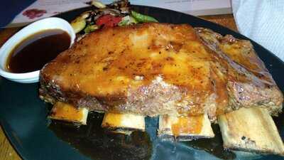 A Little Taste Of Home