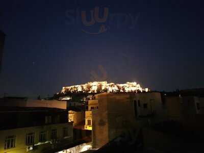 Λουκουμι Bar