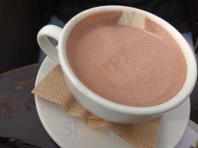 Λουκουμι Bar