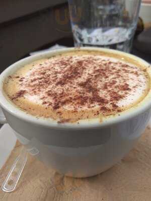 Λουκουμι Bar