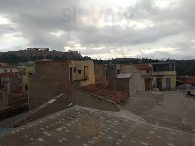 Λουκουμι Bar