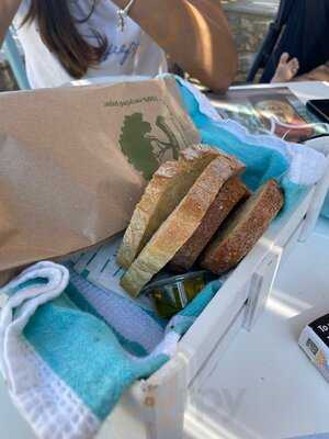 Aeras Cafe / Snak Restaurant