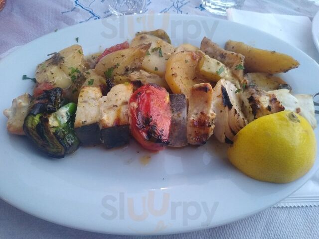 Perama Taverna
