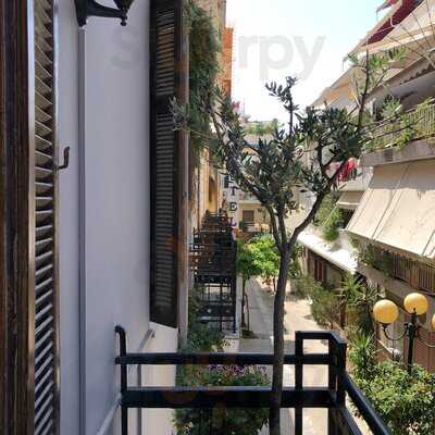 Trattoria Italia D' Onofrio