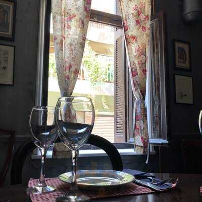 Trattoria Italia D' Onofrio