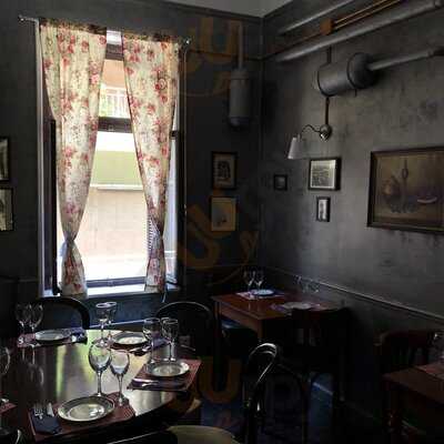 Trattoria Italia D' Onofrio