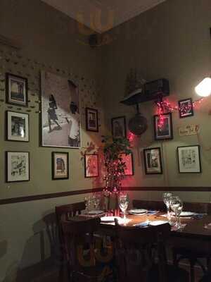 Trattoria Italia D' Onofrio