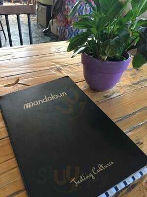 Mandaloun
