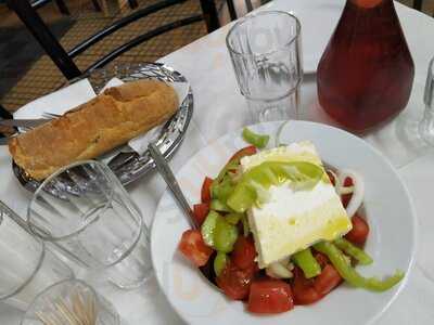 Ο Τέλης Μπριζόλες