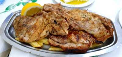 Ο Τέλης Μπριζόλες