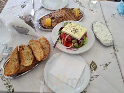 Ο Τέλης Μπριζόλες