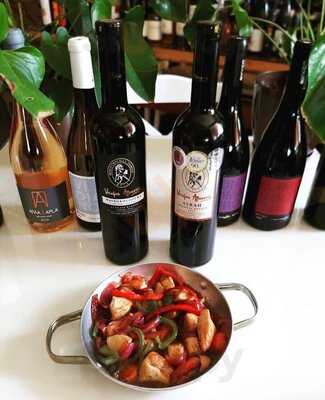 Τσιπουρομανια