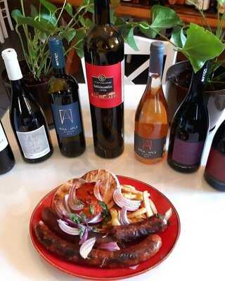 Τσιπουρομανια