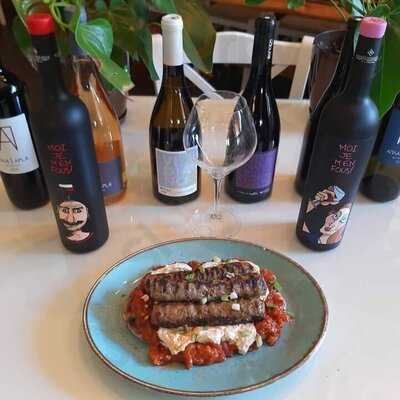 Τσιπουρομανια