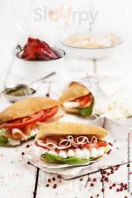 Λουκουμάμι