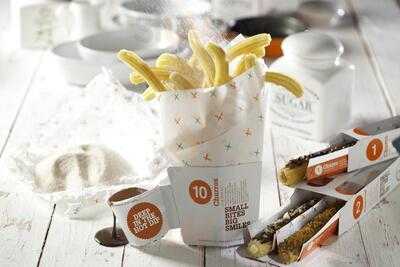 Λουκουμάμι