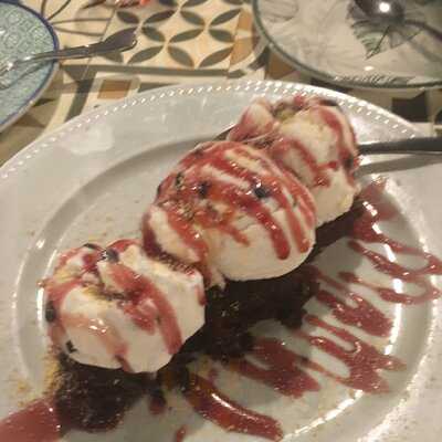 Κάππαρη - Πετράλωνα