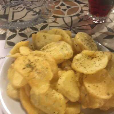 Κάππαρη - Πετράλωνα