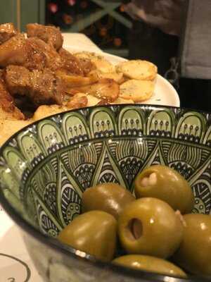 Κάππαρη - Πετράλωνα