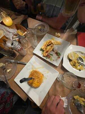 Κάππαρη - Πετράλωνα