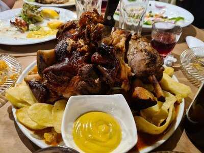 Κάππαρη - Πετράλωνα