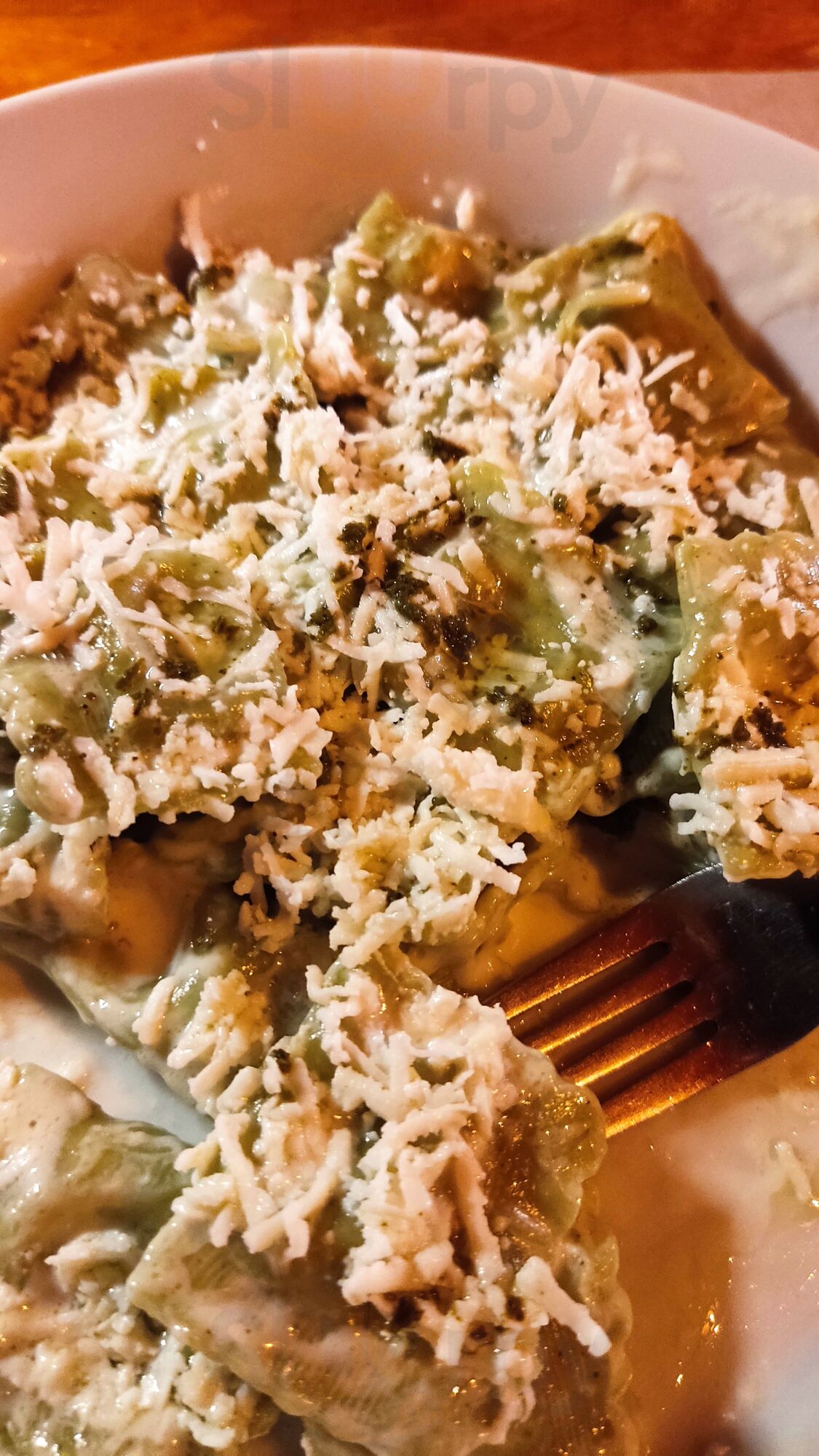 Oliva Restaurant
