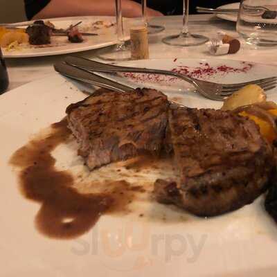 C Restaurant - Athens Rooftop Restaurant