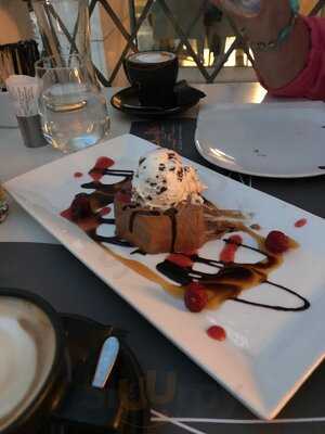 C Restaurant - Athens Rooftop Restaurant