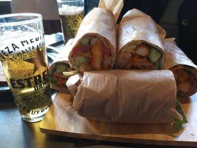 Mirch Indian Take Away