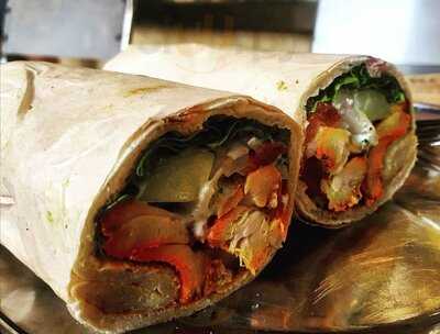 Mirch Indian Take Away