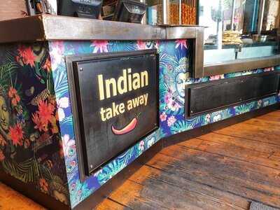 Mirch Indian Take Away