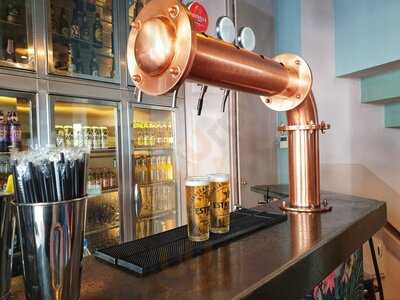 Mirch Indian Take Away