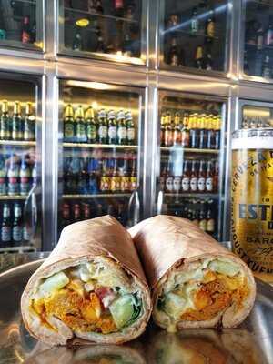 Mirch Indian Take Away