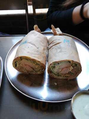 Mirch Indian Take Away