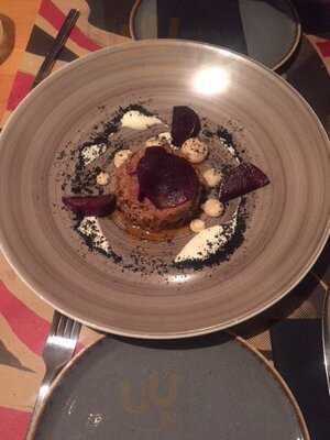 Το Θείο Τραγί