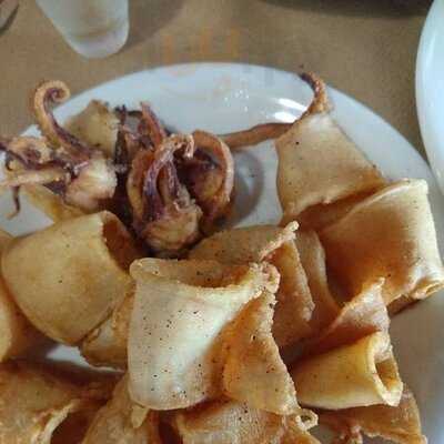 Ποσειδώνος Γεύσεις