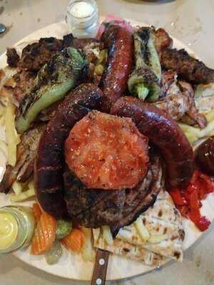 Ποσειδώνος Γεύσεις