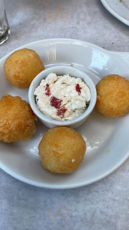 Ταβέρνα Κάπαρη