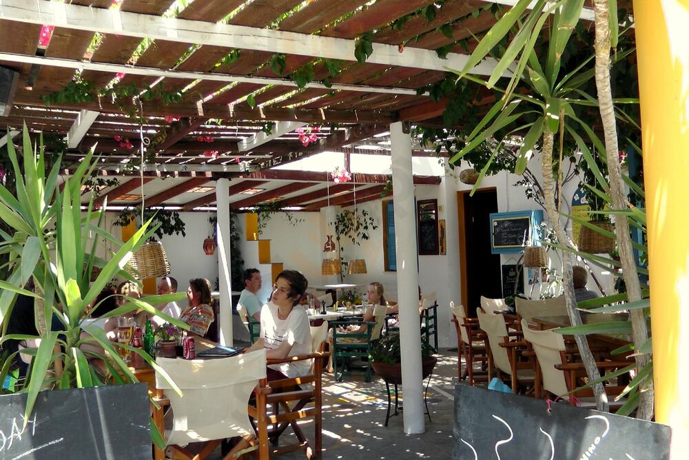 Cafe Hide Away