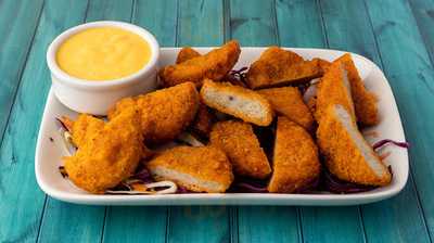 Buddha Indian Restaurant