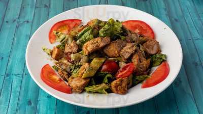 Buddha Indian Restaurant